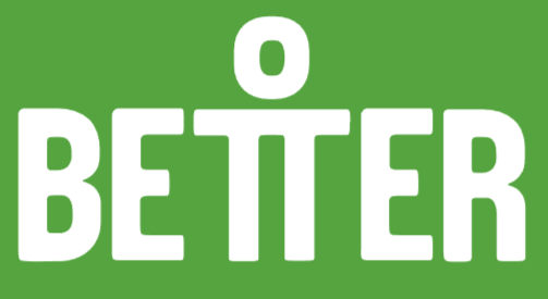 Better charitable Social Enterprise logo